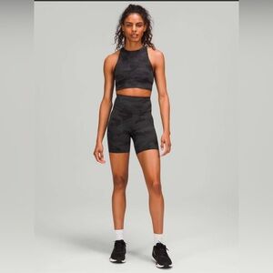 Lululemon🍋 Base Pace High-Rise Short 6"'